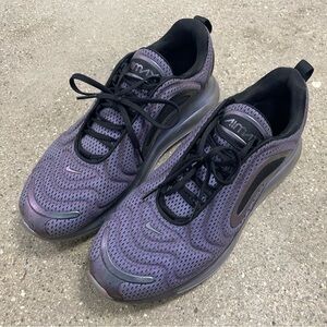 Nike Air Max 720 “Northern Lights” Size 12 EUC